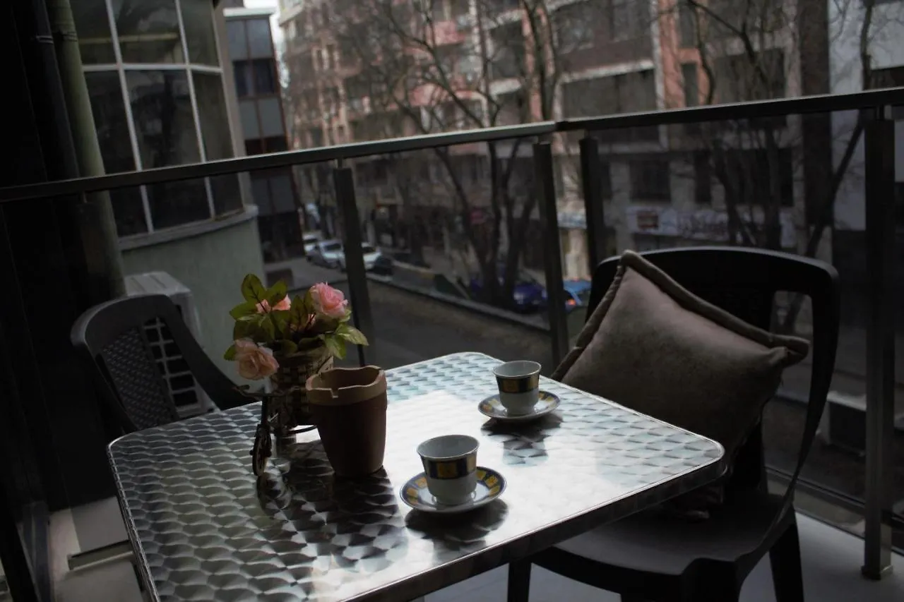 Arial -Топ Център Варна Apartment 0*, Varna Bulgaria